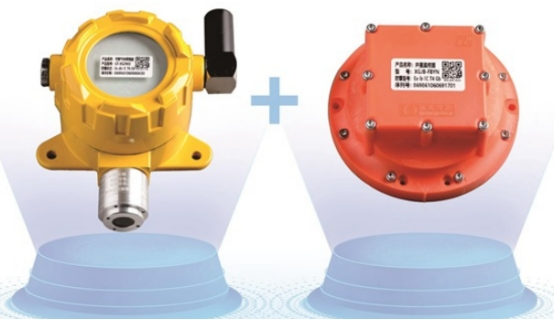 可燃氣體探測器在智能井蓋監(jiān)測系統(tǒng)中的應用